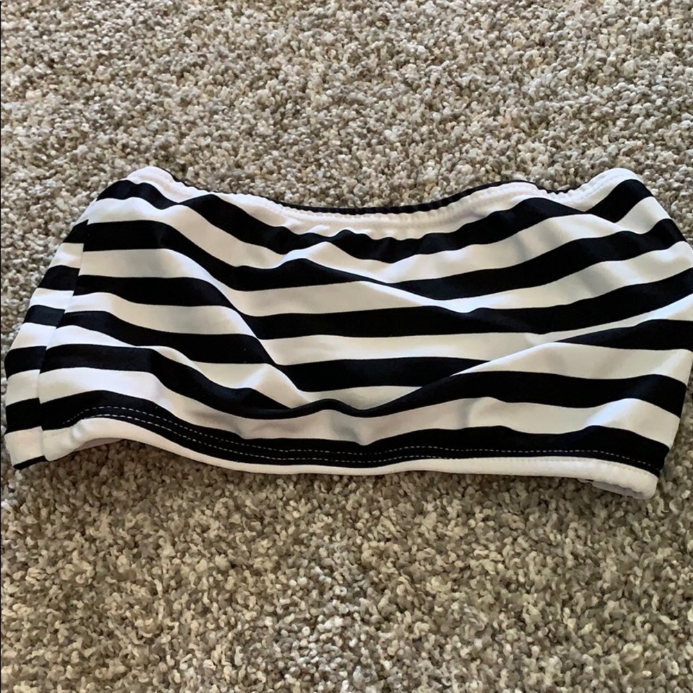 Bandeau Swimtop